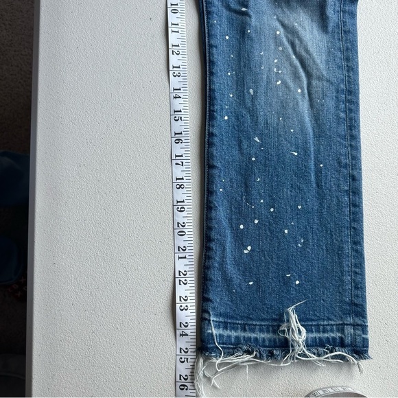 Veronica beard  denim jeans - Picture 11 of 13